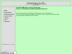 Sites similar to wichmannsdorf.net