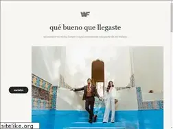 Sites similar to wichofranco.com