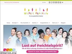 Sites similar to wichtel-muenchen.com