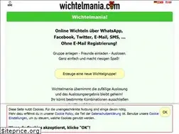 Sites similar to wichtelmania.com