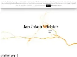 Sites similar to wichter.info