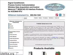 Sites similar to wici.com