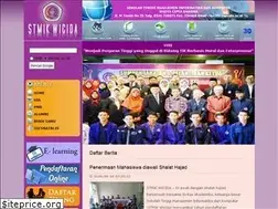 Sites similar to wicida.ac.id