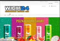Sites similar to wicik24.pl