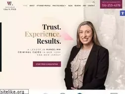 Sites similar to wiciklaw.com