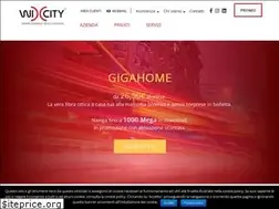 Sites similar to wicity.it