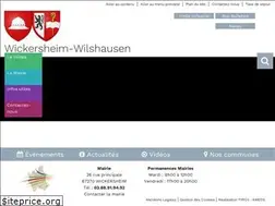 Sites similar to wick.fr