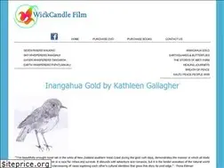 Sites similar to wickcandle.co.nz