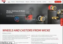 Sites similar to wicke-china.com