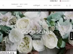 Sites similar to wicked-good.co