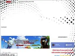 Sites similar to wicked.ws