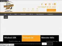Sites similar to wicked10k.com