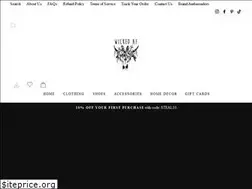 Sites similar to wickedasf.com