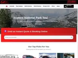 Sites similar to wickedaustralia.com
