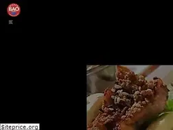 Sites similar to wickedbao.com