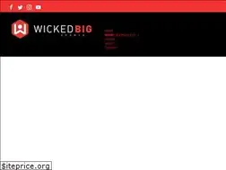 Sites similar to wickedbigsports.com