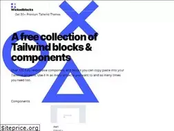 Sites similar to wickedblocks.dev