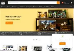 Sites similar to wickedbrick.com