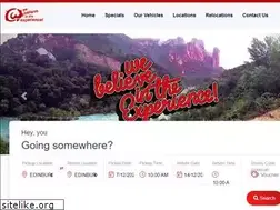 Sites similar to wickedcampers.co.uk