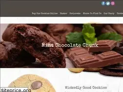 Sites similar to wickedcookies.co.uk