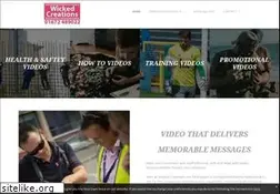 Sites similar to wickedcreations.net