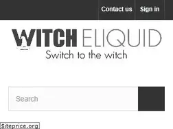 Sites similar to wickedeliquid.co.uk