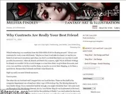 Sites similar to wickedeye.wordpress.com