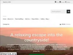 Sites similar to wickedfood.co.za