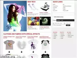 Sites similar to wickedglow.com