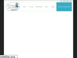 Sites similar to wickedgoodchiro.com