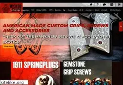 Sites similar to wickedgrips.com