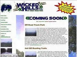 Sites similar to wickedhills.com