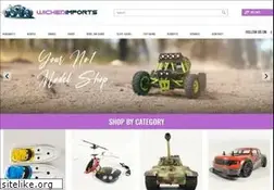 Sites similar to wickedimports.co.uk