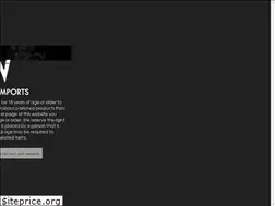 Sites similar to wickedimports.co.za