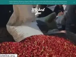 Sites similar to wickedjoe.com