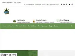 Sites similar to wickedlettuce.com
