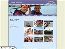 Sites similar to wickedlywonderful.com