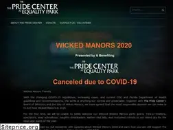 Sites similar to wickedmanors.org