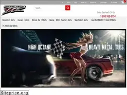 Sites similar to wickedmetal.com