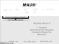 Sites similar to wickedmojoit.com