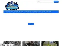 Sites similar to wickedmotorsfl.com