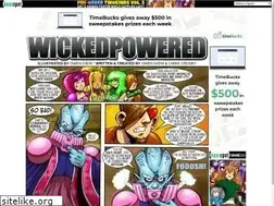 Sites similar to wickedpowered.com