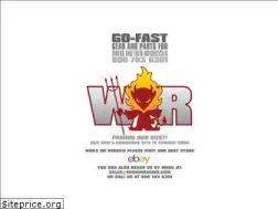 Sites similar to wickedracing.com