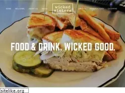 Sites similar to wickedsistershampden.com