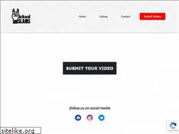 Sites similar to wickedslams.com