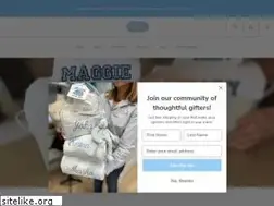 Sites similar to wickedstitchesgifts.com