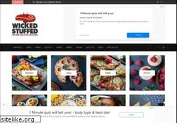 Sites similar to wickedstuffed.com