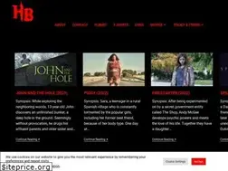 Sites similar to wickedthrillingfreaks.com