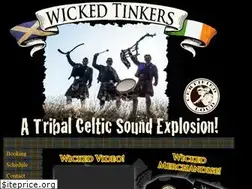 Sites similar to wickedtinkers.com