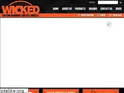 Sites similar to wickedtokyo.com